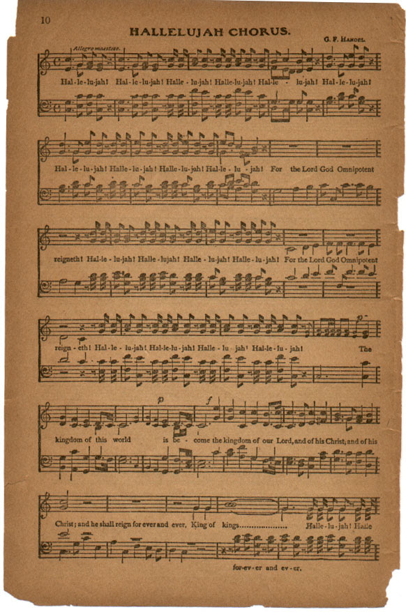 The Golden Book Of Favorite Songs