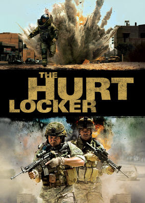 Hurt Locker, The