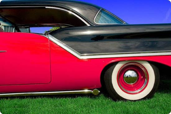 old cars buick skylark