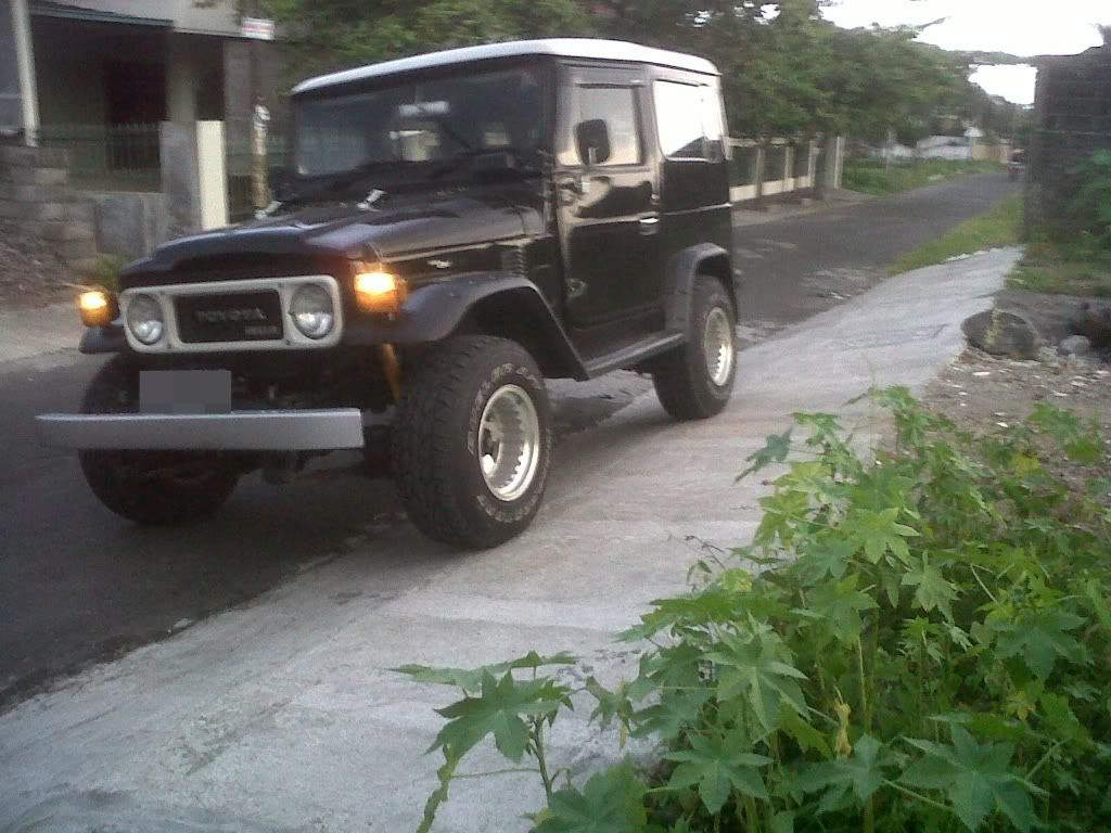4X4 Of Toyota Hardtop FJ 40 Buying And Selling Of Toyota 4X4 Of Toyota Hardtop FJ 40 Buying And Selling Of Toyota