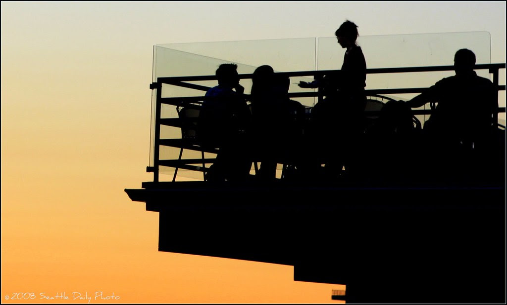 Sunset Dinner