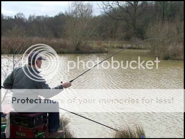 w1-1.jpg Vince lands a Carp. picture by pnm123
