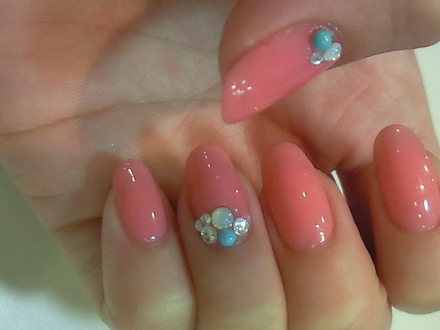 Nail Quick 渋谷店 ネイルクイックのデザイン Nail Style ネイルスタイル