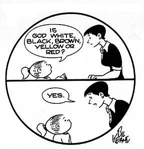Image result for faith cartoons