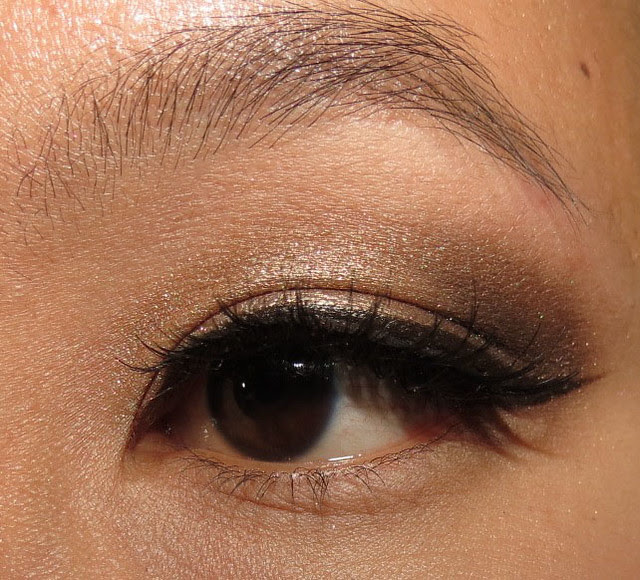 Silk Naturals EOTD