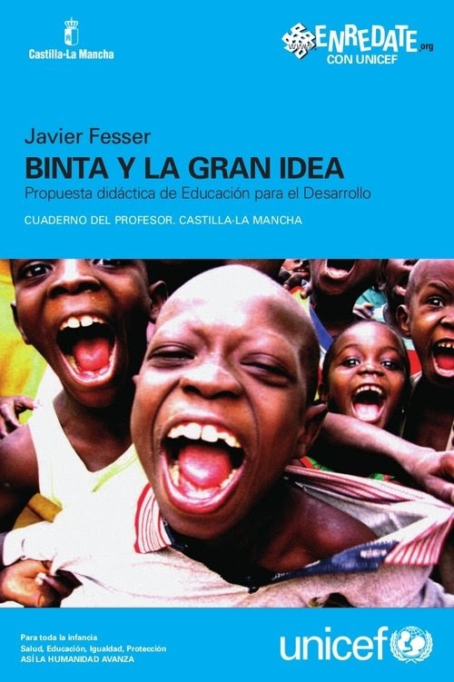 Ver filme FULL HD Binta y la gran idea 2004 Legendado Online Filme
Completo