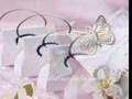 Spring | Butterfly | Garden Wedding Ideas