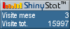 Statistiche gratis