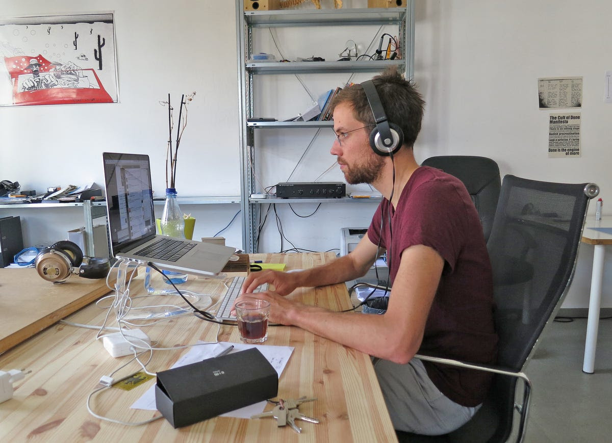 2. Software Engineering Director