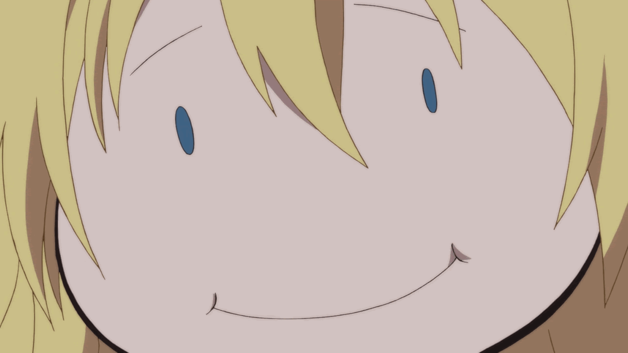 What Is Your Favorite Anime Picture Or Gif Anime