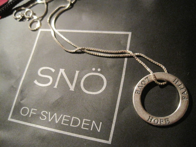 snö