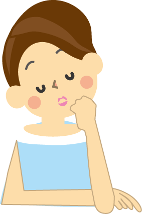 美容イラスト 無料イラスト フリー素材