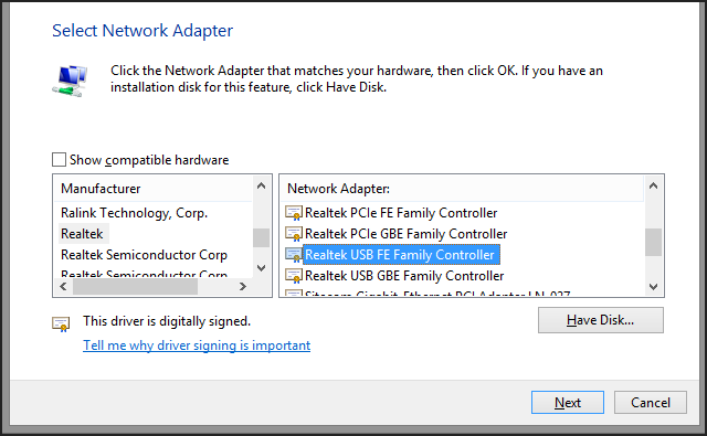 Скачать Драйвер Realtek Rtl/