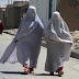Frightening’ Taliban law bans women from speaking in public
