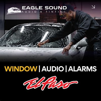 Best Window Tinting In El Paso, Tx