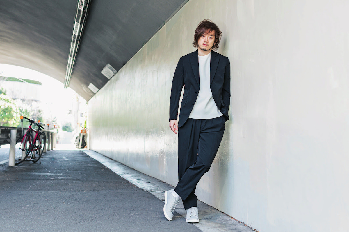 初心者を卒業する おすすめセットアップ3選 ユニクロ以外 最も早くオシャレになる方法 現役メンズファッションバイヤーが伝える洋服の 知り方 Knower Mag