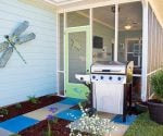Screen Porch Conversion
