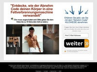 Der Abnehm Code($)