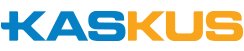 Kaskus Logo