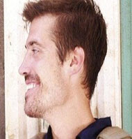 El testamento de fe y la clave de la oración para James Foley, el periodista decapitado en Irak