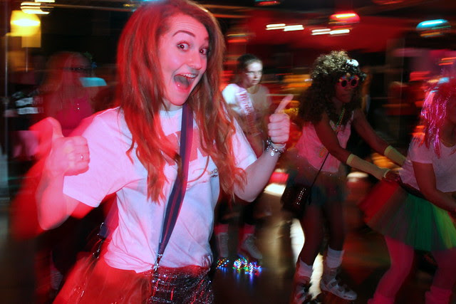 Vauxhall Roller DIsco (2)