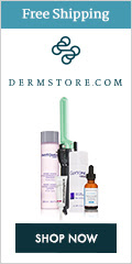 Free Shipping at DermStore