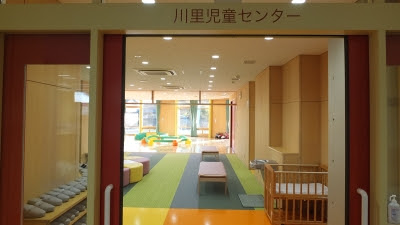 鴻巣市役所川里支所が生涯学習複合施設として改築オープン 野本恵司の最新情報