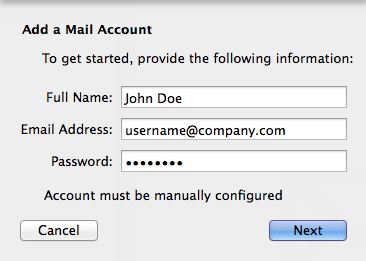 Davmail Mac Binary