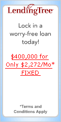 LendingTree Mortgage 