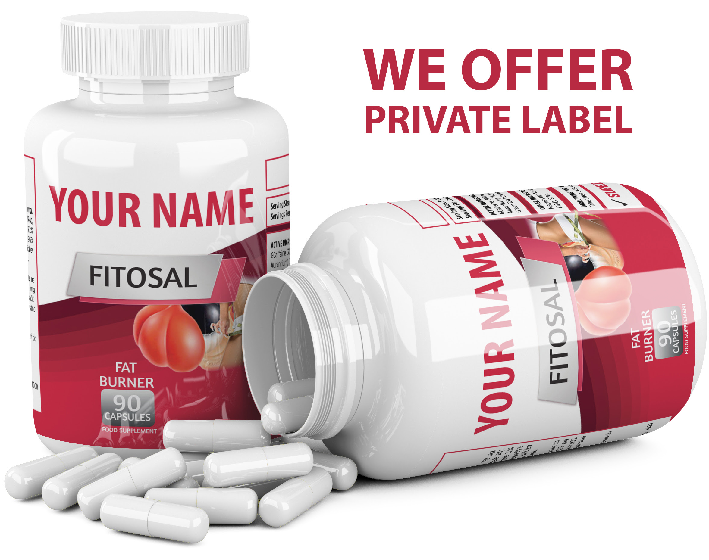 Become our partner | Dermasal