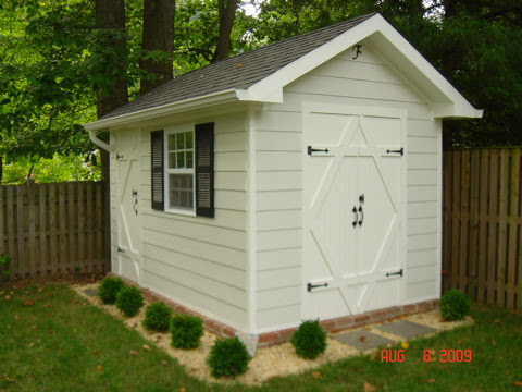 How to build a shed row barn | next level adviser