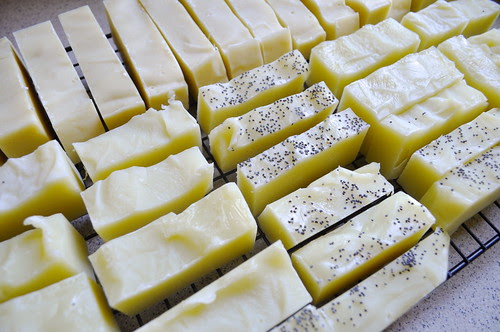 soap