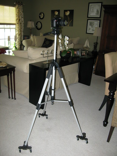 DIY TriDolly