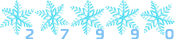 Free Web Site Hit Counter