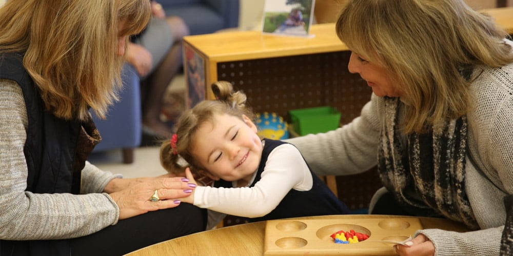 6 Compelling Reasons to Take Parenting Classes
