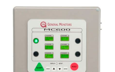 Free Reading general monitors mc600 manual Board Book PDF
