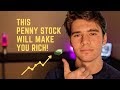 Can You Invest In Penny Stocks On Webull - 3 Penny Stocks On Robinhood & WeBull To Watch Right Now - There are several other key things to add to a penny stock.