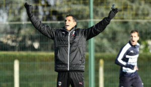 Poyet: Chelsea are like Real Madrid, they only play like champions at certain moments