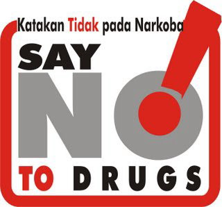 Bahaya Penyalahgunaan Narkoba