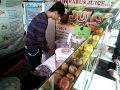 Usaha Jus Buah