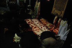 Hai Hai Ali Akbar by firoze shakir photographerno1