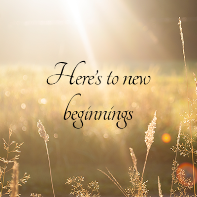 Quotes On New Beginnings Of Friendship