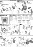 MG Build Strike Gundam Full Package Construction Manual & Color Guide