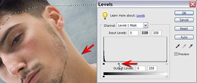 Selecting & Extracting Hair - Masking Tutorial - Extraction Tips - Photoshop Elements
