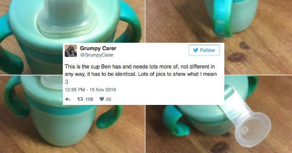 twitter,heartwarming,autism,parenting,win