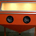 How To Sandblast A Trailer
