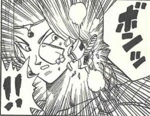 ドラゴンボール 原作 強さ議論 強さランキングｔｏｐ３５ 戦闘力最強のキャラは おまえがナンバー１だ Kyouの今日どう ブログ