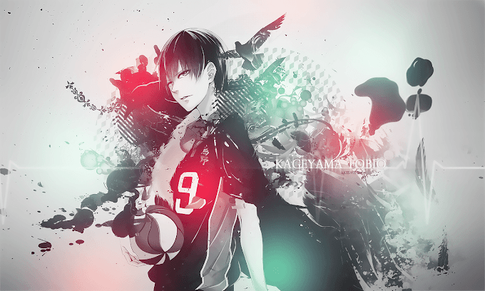 Best Haikyuu Wallpaper Hd Free