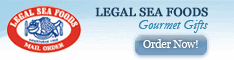 Legal Sea Foods