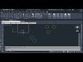 Bounding Box Reactor use lsp in AutoCAD 